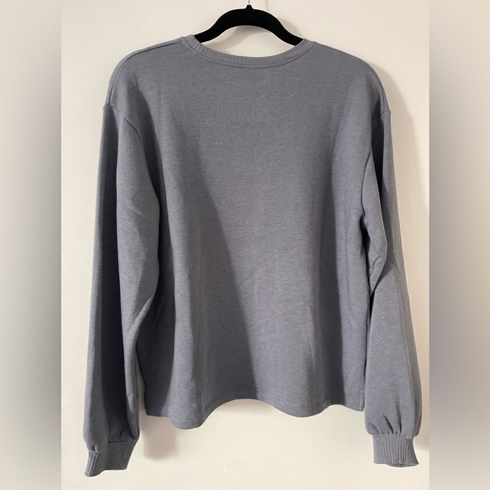 SO Crewneck Sweatshirt - Picture 2 of 5